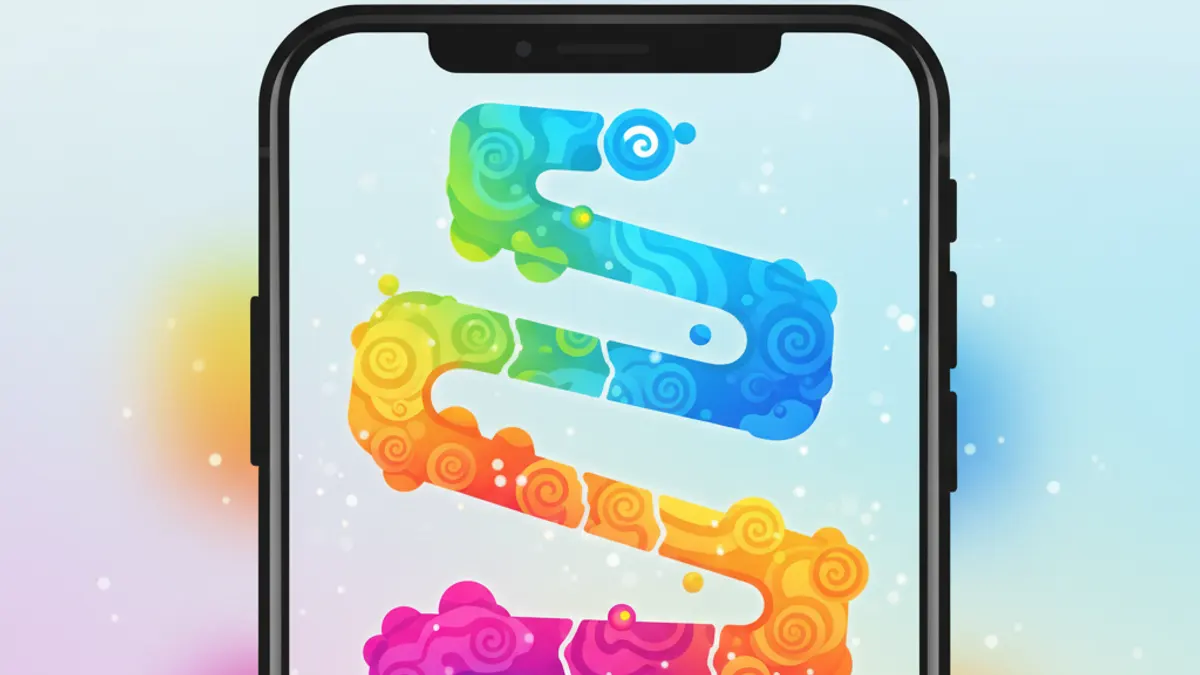 Why touch controls make or break a mobile game